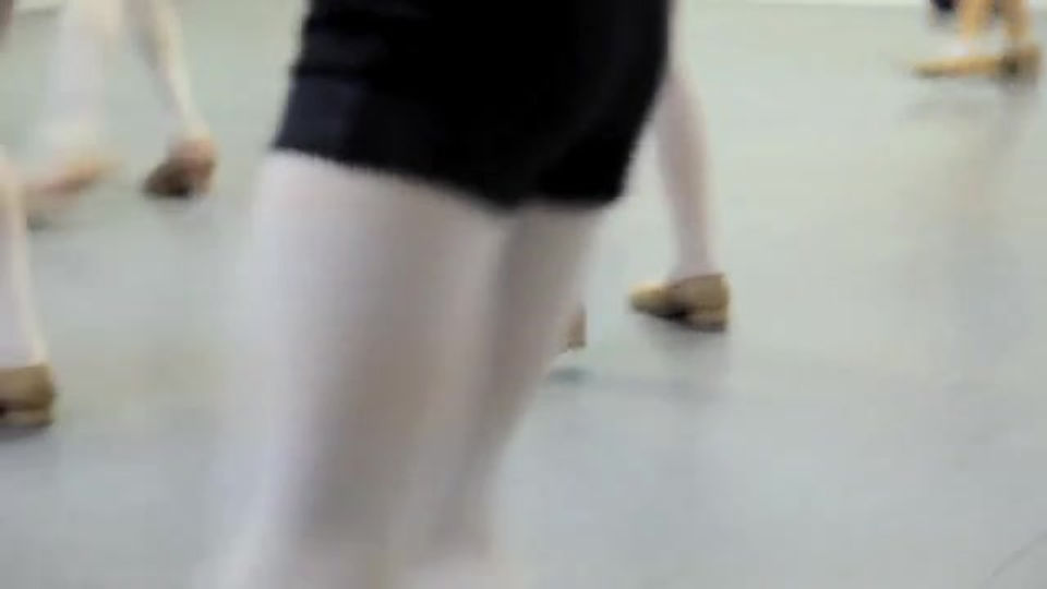 About Logrea Dance Academy